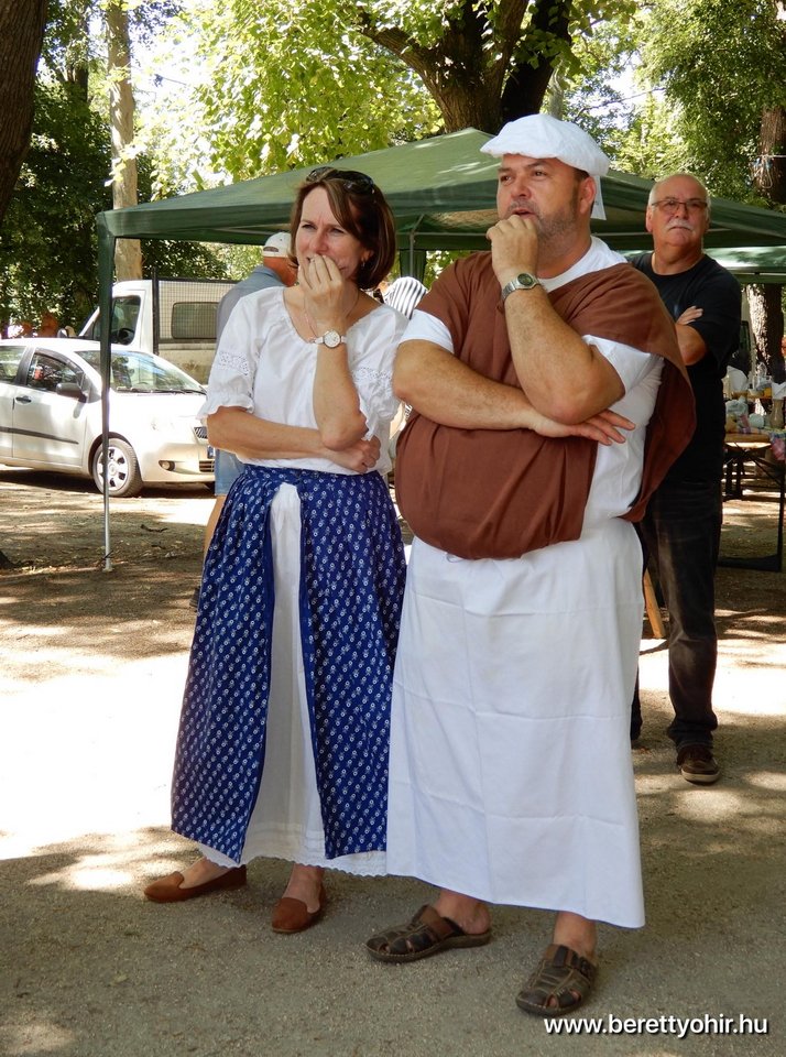 berettyóújfalu az esterházy barokk ételfőző fesztiválon 17